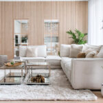 75+ Wohnzimmer In Beige Ideen & Bilder | Houzz In Beige Wohnzimmer