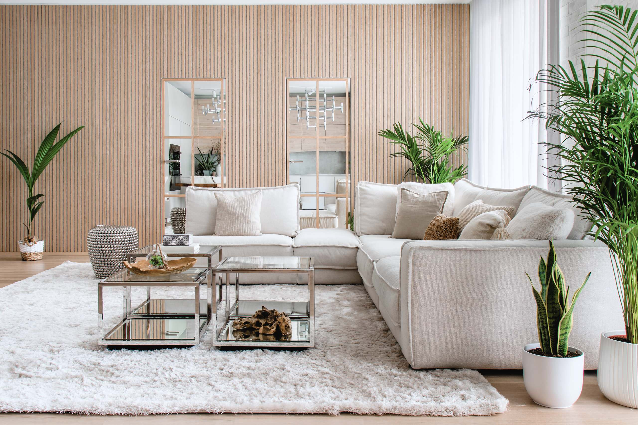 75+ Wohnzimmer In Beige Ideen &amp; Bilder | Houzz in Beige Wohnzimmer