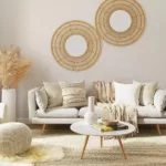 Boho Style: The Bohemian Style? | Handle Work With Boho Wohnzimmer