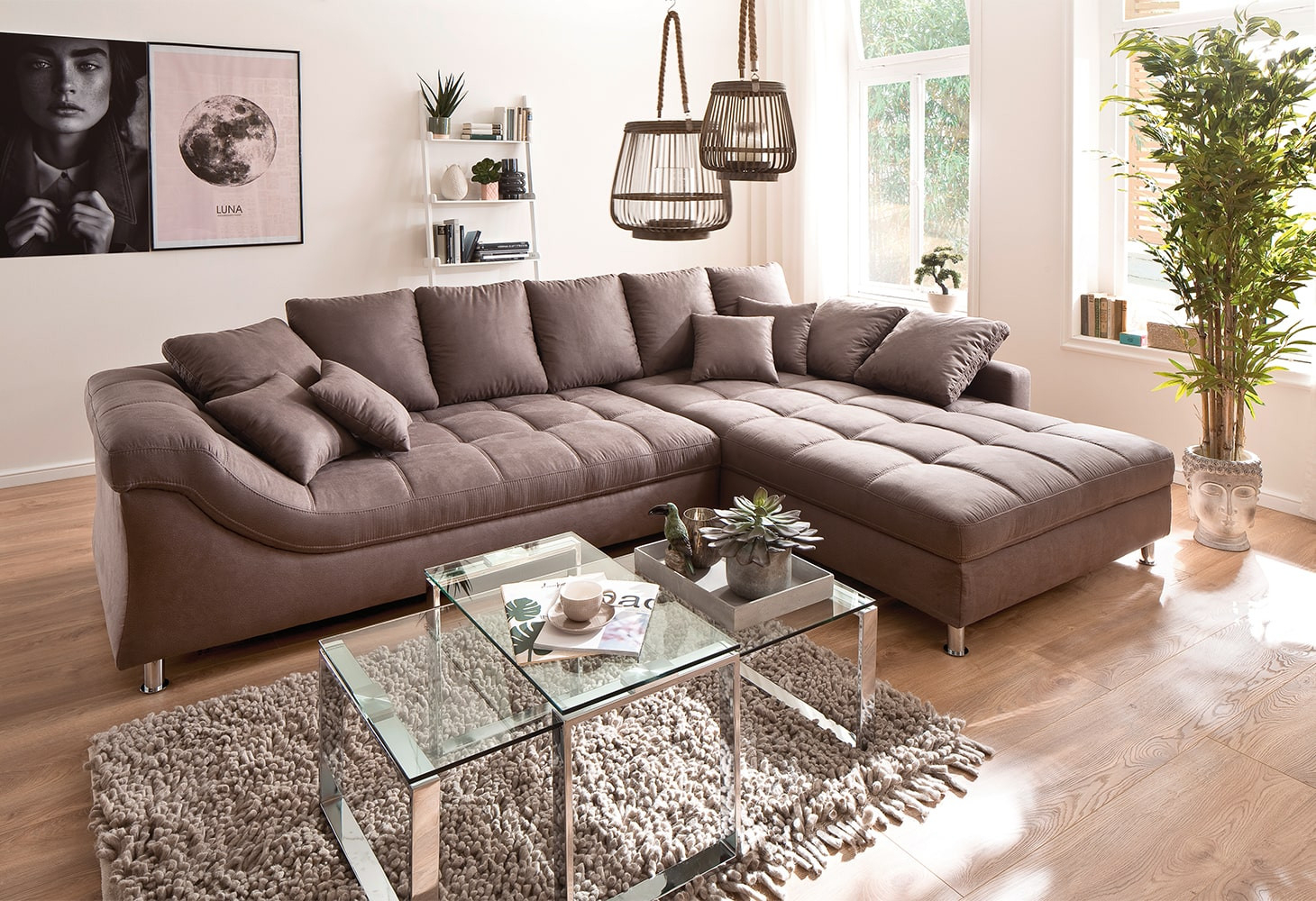 Entdecken Sie Unsere Sofas Und Couches - Möbel-Schau Gruppe throughout Wohnzimmer Couch