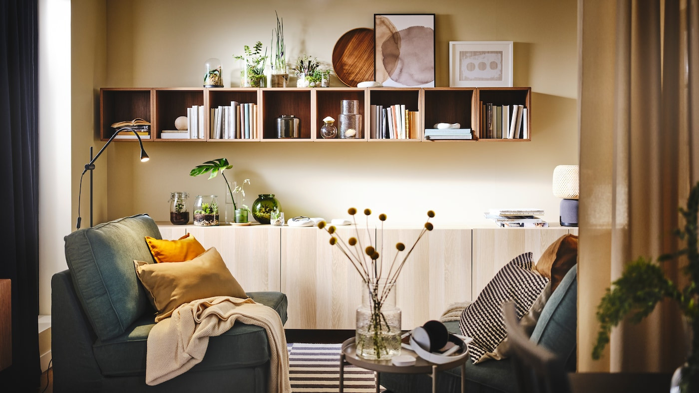 Wohnzimmer Ideen Entdecken - Ikea Österreich with regard to Ikea Wohnzimmer Ideen